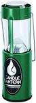 UCO Original Candle Lantern, Powder Coated Green