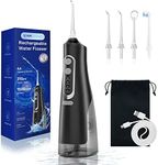 Cordless Water Flosser Teeth Cleane