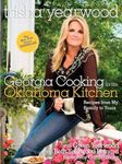 Georgia Cooking in an Oklahoma Kitc