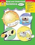 Read & Understand Science, Grades 1-2