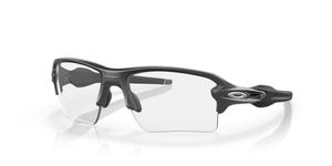 Oakley Men Photochromatic Clear Lens Rectangle Sunglasses - 0OO9188