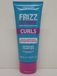 Curl Activator Cream Frizz No More TRIPLE PACK 3x100ml/3.38fl oz