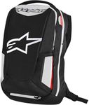 Alpinestars City Hunter Backpack Black/White/Red