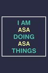 Asa Things