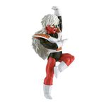 Banpresto - Dragon Ball Z - Jeice vol. 18, Bandai Spirits Solid Edge Works Figure