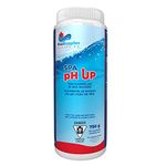 pH Up Spa (750g) by Pool Supplies Canada