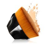 Face Brush For Foundation Powders