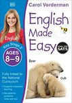 English Made Easy, Ages 8-9 (Key St