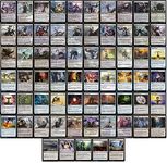 Colorless Eldrazi EDH Deck - Custom Built - Elite - MTG - Commander - 100 Card