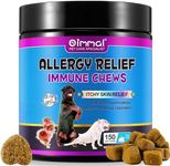 Cjztp Itch and Immunity Treats for 