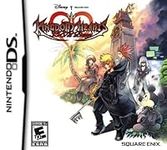 Kingdom Hearts 358/2 Days (Bilingual game-play) - Nintendo DS Standard Edition