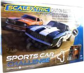 Scalextric