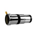 SVBONY SV137 3X Barlow Lens 1.25 inch Metal Body Fully Multi-Coated Barlow Eyepiece with Internal Brass Ring