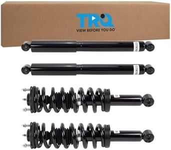 TRQ Front
