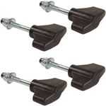 Ultimate ZKB175 Speaker Stand Knob 4 Pack