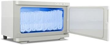 Pursonic Professional Towel Warmer 