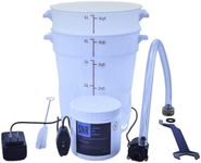 Coldtower Automatic Pump Recirculating Beer Line Cleaning Kit