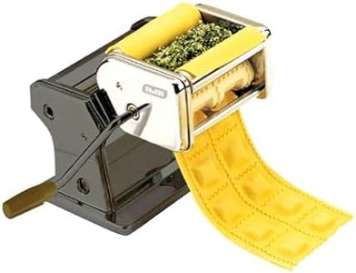 Accesorio Raviolis p/maquina pasta