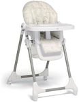 Mamas & Papas Snax, Adjustable High