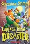 Garbage Dump Disaster (Geronimo Sti