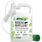 Mighty Mint Gallon (128 oz) Rodent 
