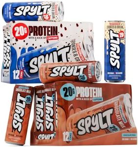 Spylt High
