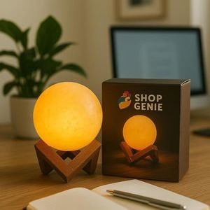 Shop Genie