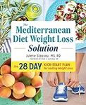 The Mediterranean Diet Weight Loss 