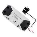 ZONADAH WiFi Smart Garage Door Opener Controller Wireless Remote Control APP Remote Control CE WIFI Garage Door Opener