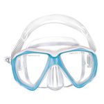 Snorkeling Goggles For Adults