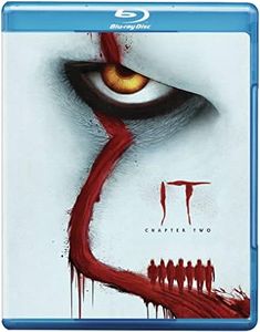 It Chapter Two (Blu-ray)