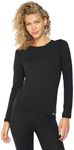 DANISH ENDURANCE Merino Thermal Lon