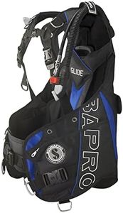 Scubapro G
