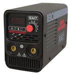 Sealey MMA (Arc/Stick) Inverter Welder 160A - MINIMW180i