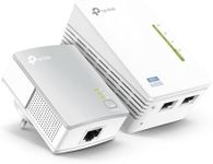 TP-Link 300 Mbps AV600 Wi-Fi Powerl