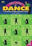 Decades of Dance DVD