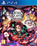 Demon Slayer -Kimetsu no Yaiba - The Hinokami Chronicles Launch