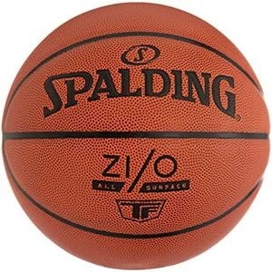 Spalding Z