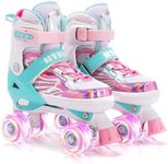 HYKID Roller Skates for Girls | But