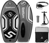 Spatium Hydrofoil Board for Surfing