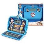 VTECH 80-530322 Patrulla Canina Paw Patrol Educational Computer, Kids Laptop +3 Years, ESP Version, único