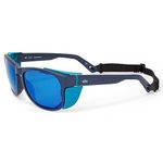 Gill Verso Floatable Sunglasses with Impact-resistant Polarized Lens for Reduced Glare & 100% UV 400 Protection