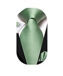 Dubulle Mens Paisely Silk Tie for M