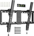 BONTEC TV Wall Bracket for Most 37-