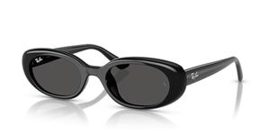 RAY BAN-0RB4441D66778753, tf2-black black-aztec tribal cosmic, 53