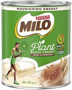 Milo Plant