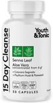 Youth & Tonic 15 Day Cleanse: Gut H