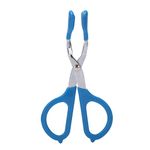 Light Bulb Removal Pliers Mini Bulb Remover Repair Tool, Broken Bulb Extractor Miniature Bulbs Removing Tool, Solid Metal Pliers with Slip Proof Handle and Head Bulb Changer Kit