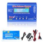 Lipo Chargers