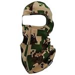 Fullsheild Mens Fr Balaclava Cotton